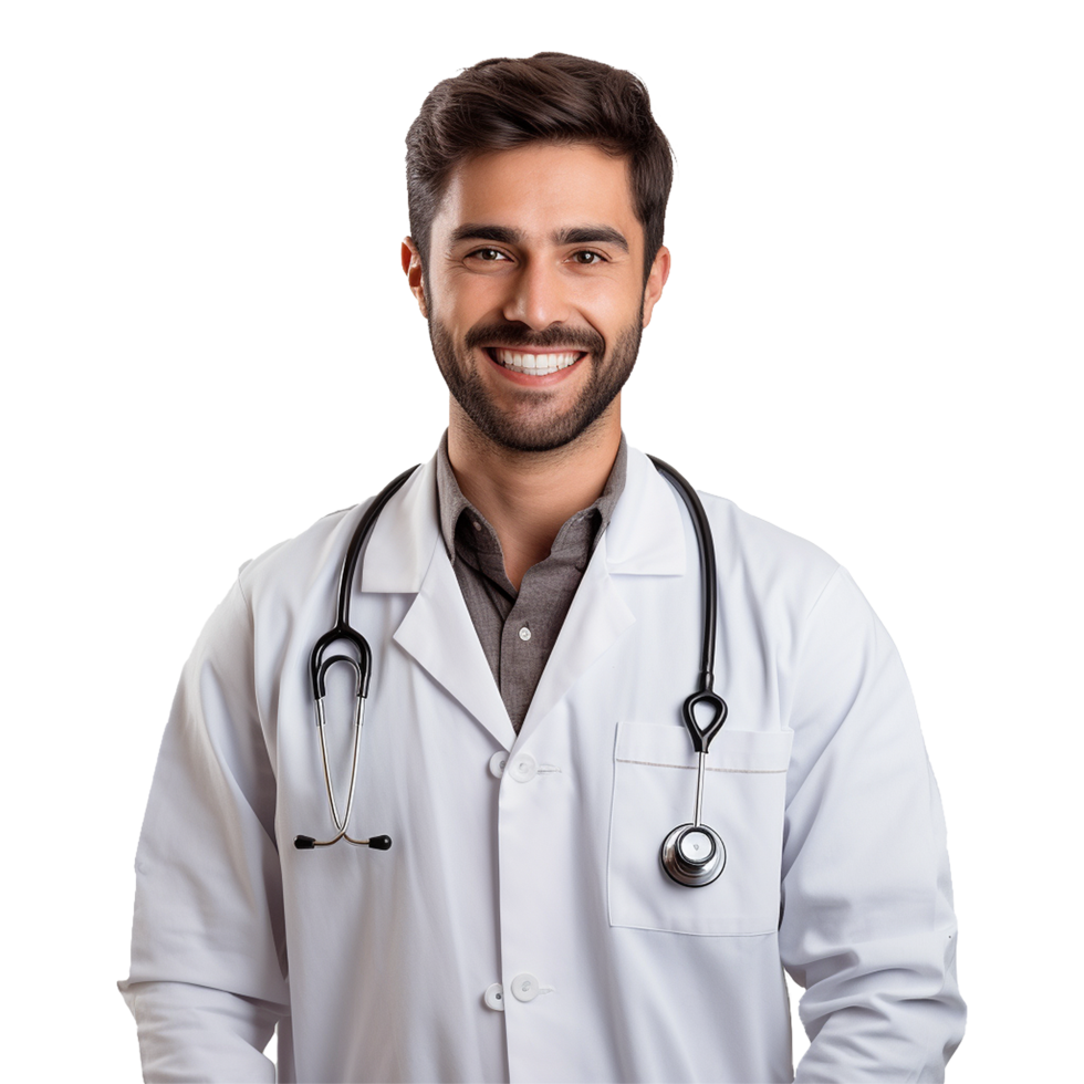 Dr. John Doe